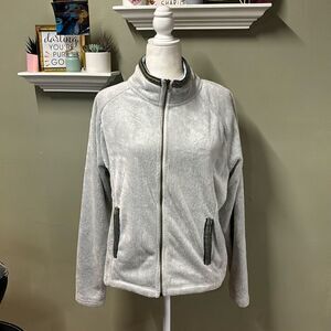 Venario Fleece zip up